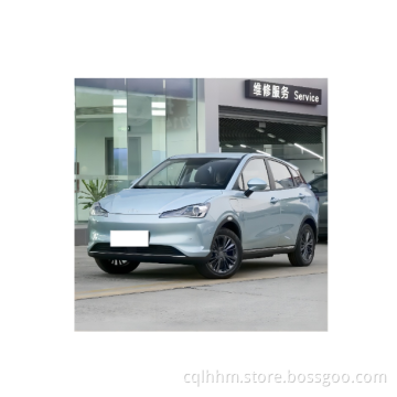 Neta V ev accessories service prate battery vehicle cheap mercedes four wheeler EEC electric car